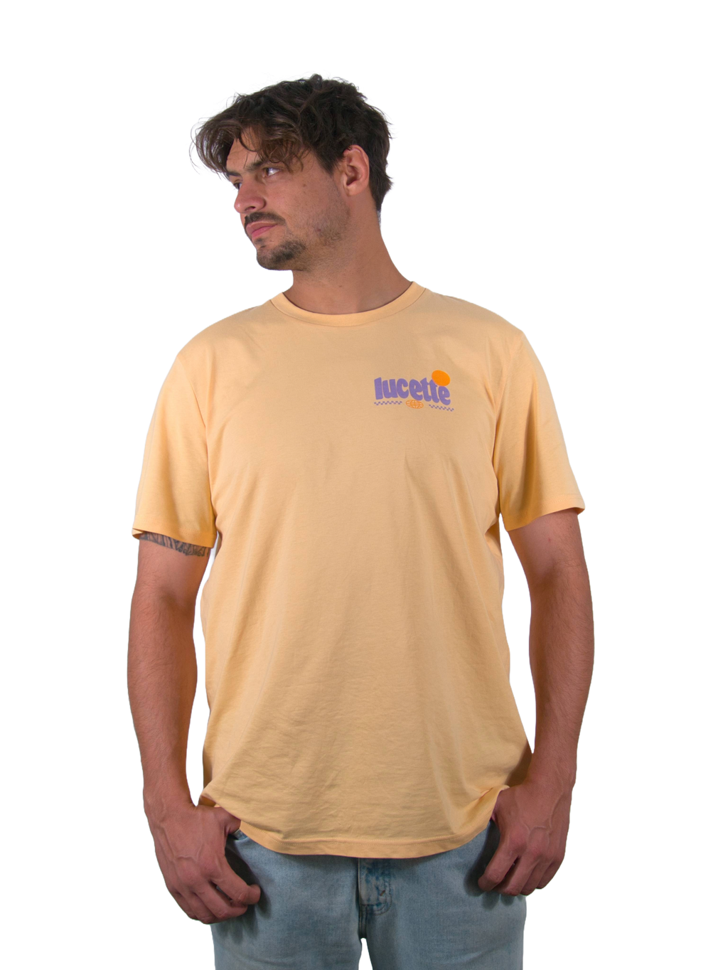 T-shirt - Bowl