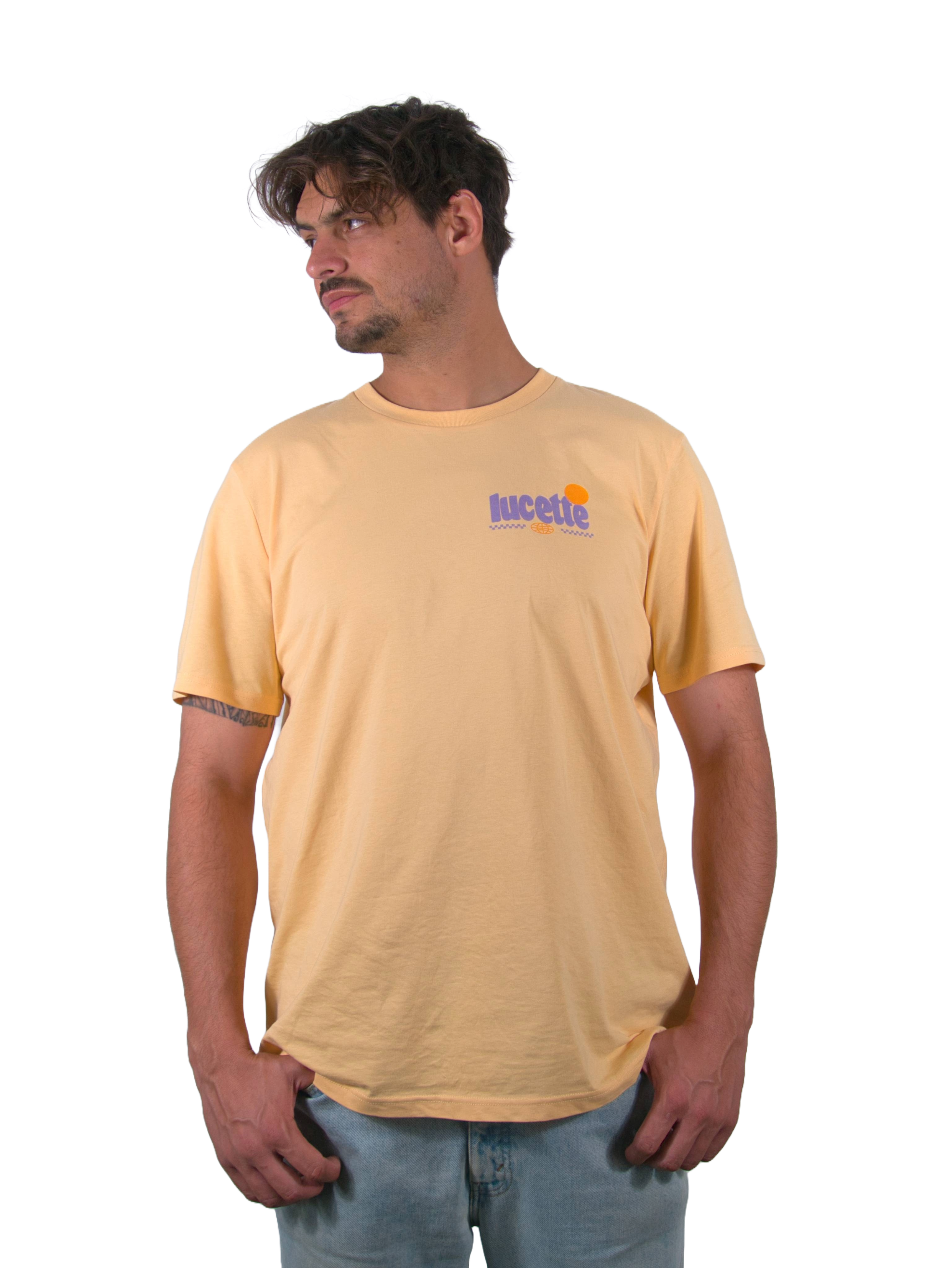 T-shirt - Bowl