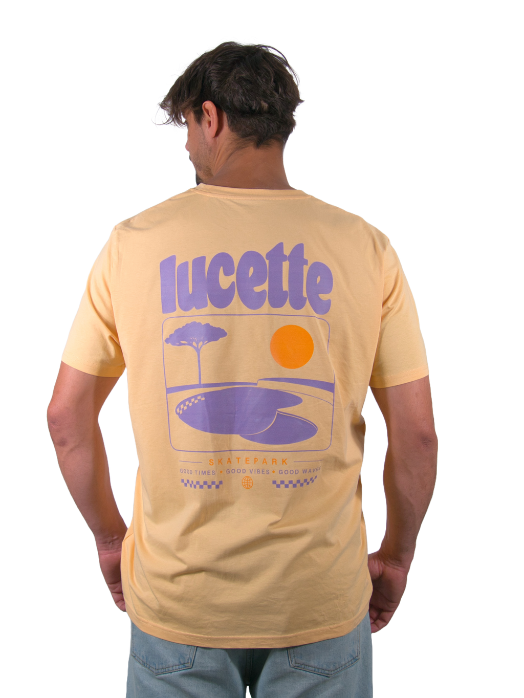 T-shirt - Bowl