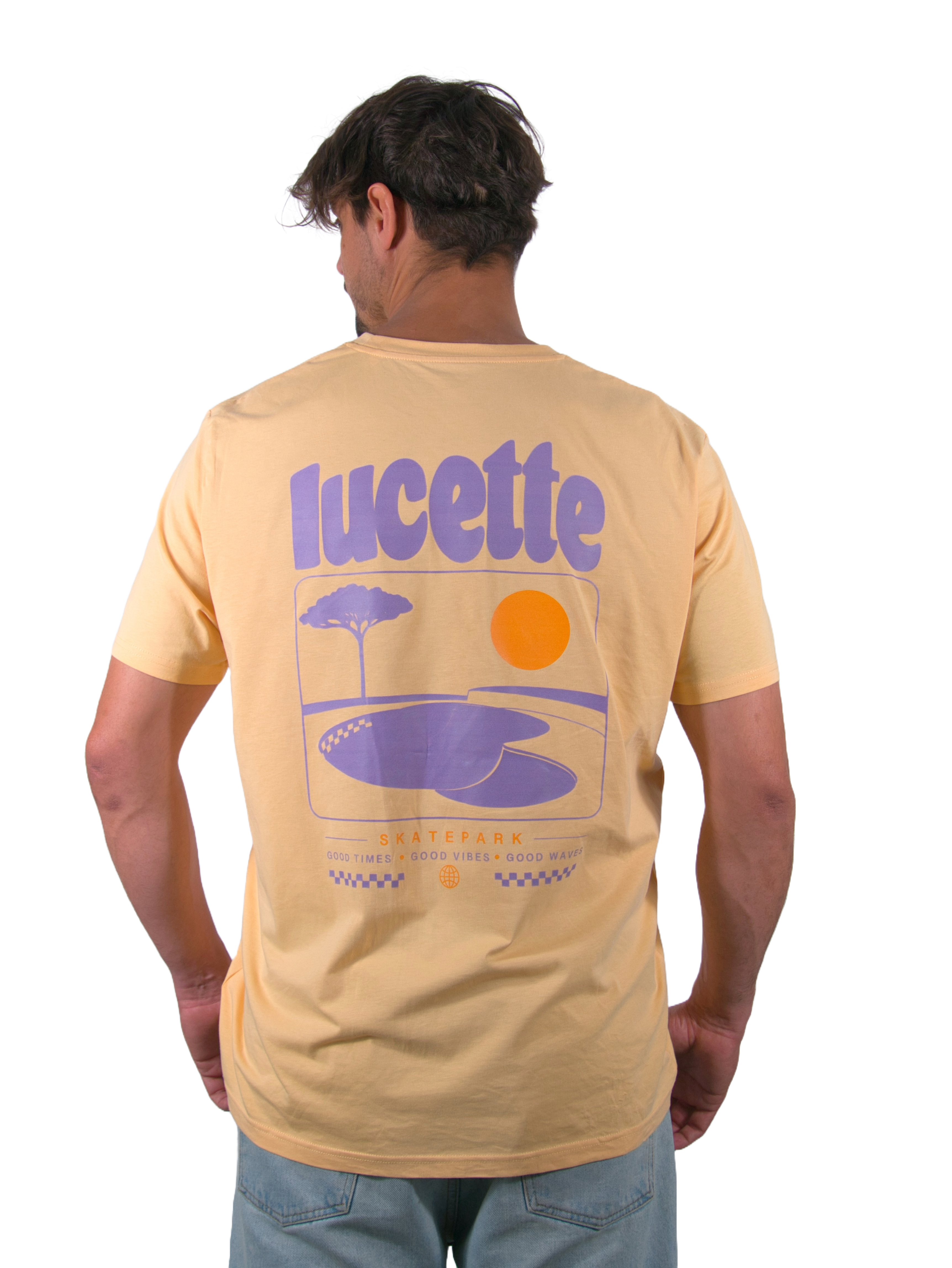T-shirt - Bowl