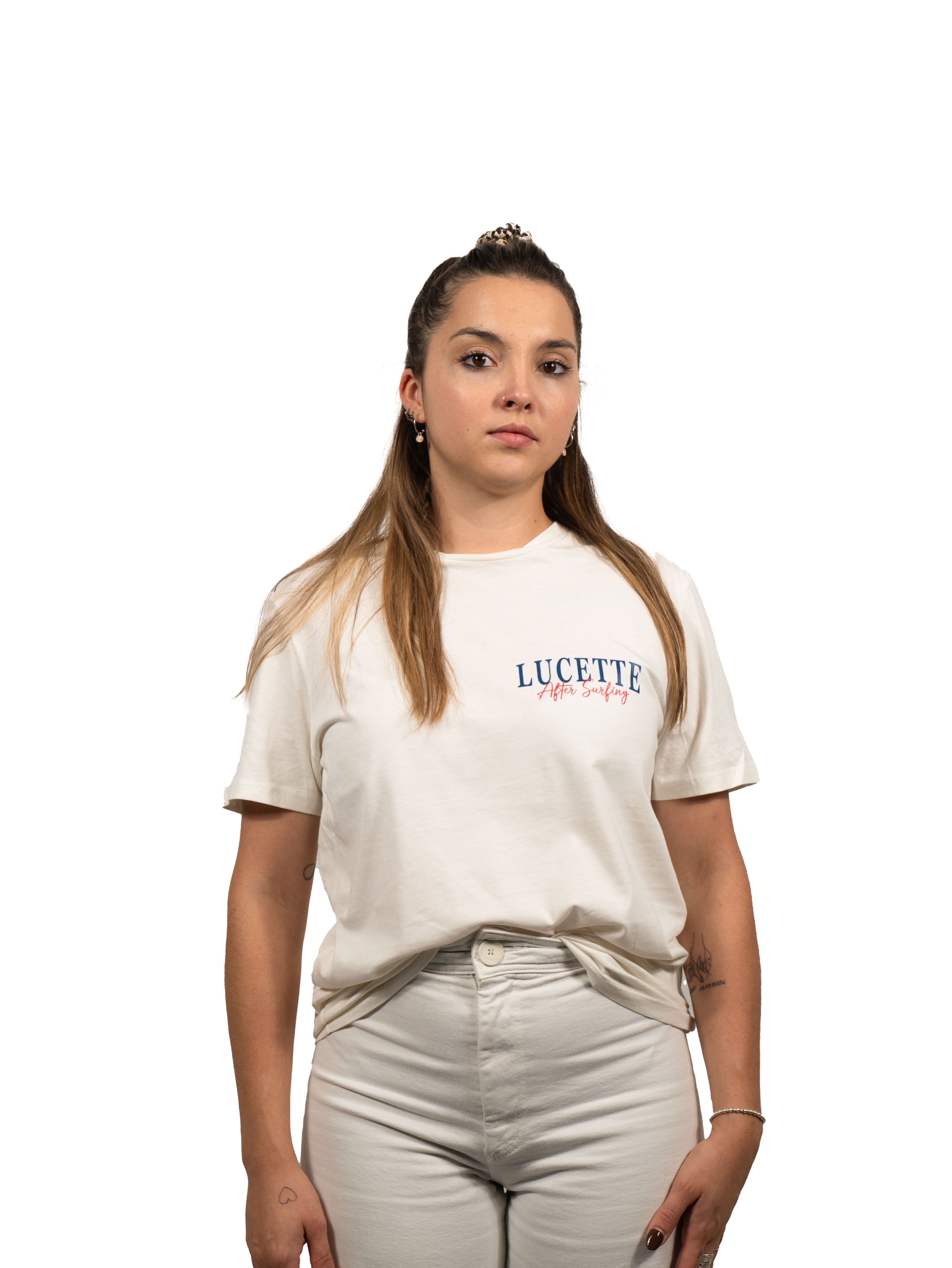 T-shirt - After Surfing