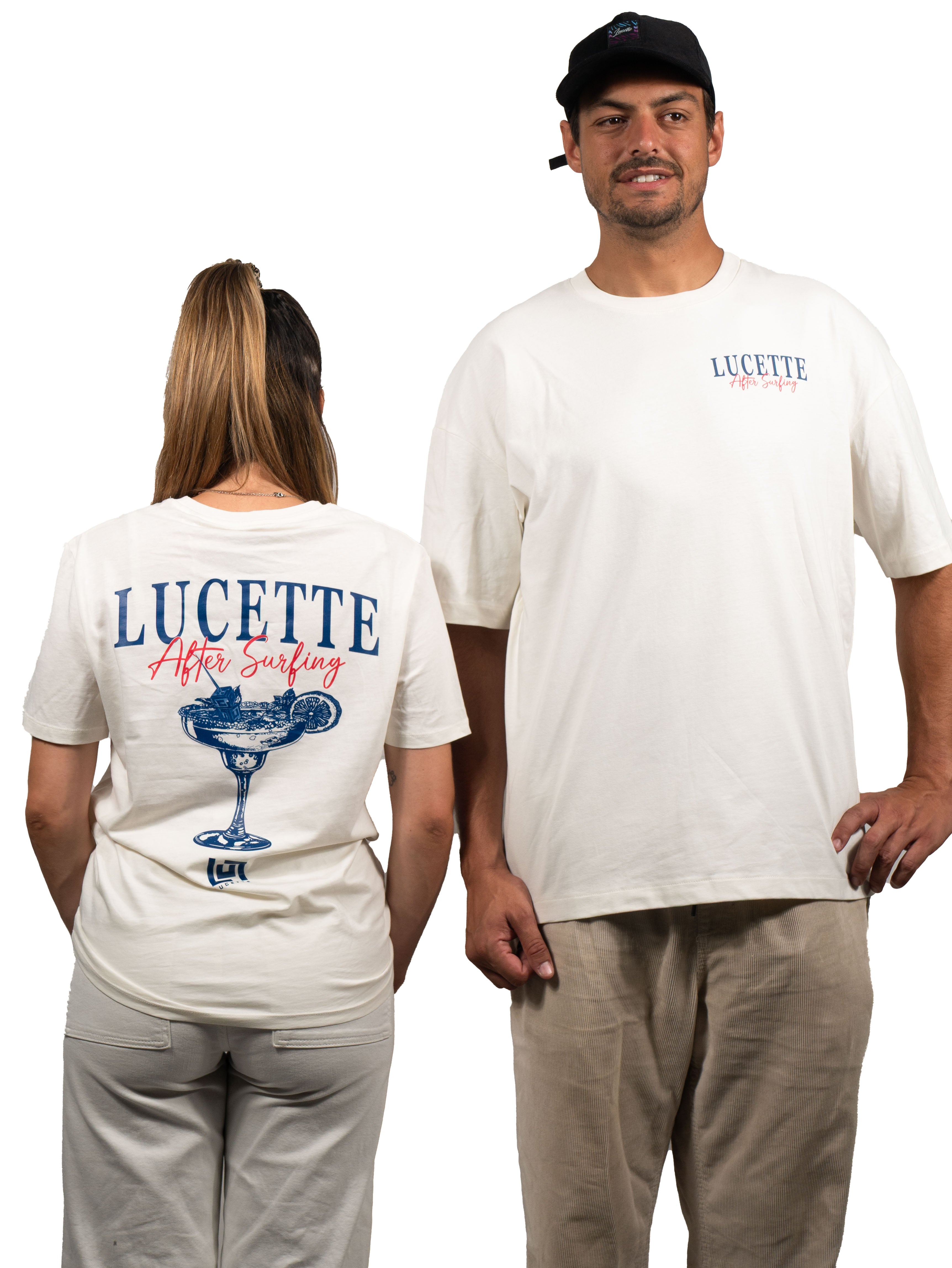 T-shirt - After Surfing