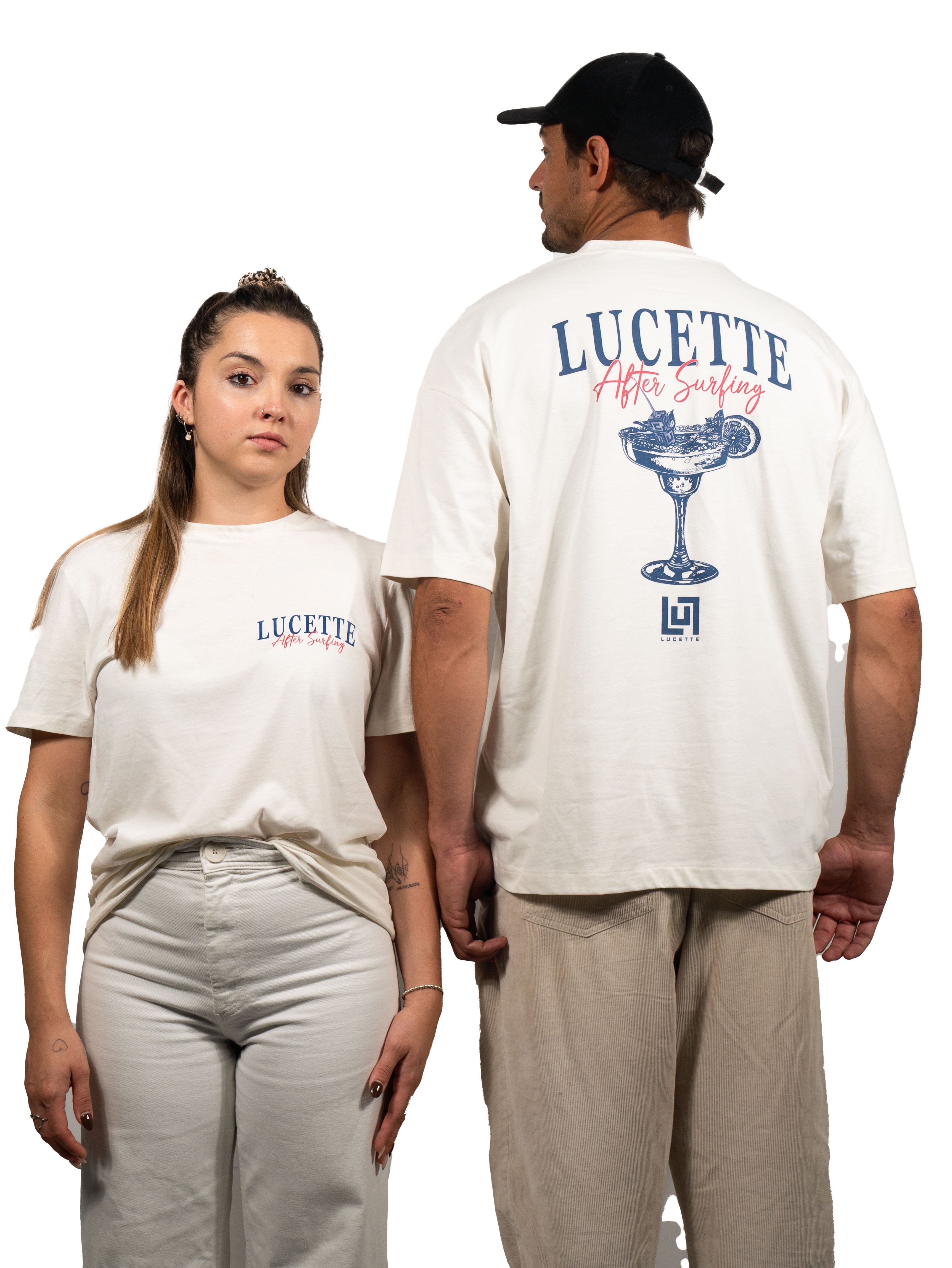 T-shirt - After Surfing