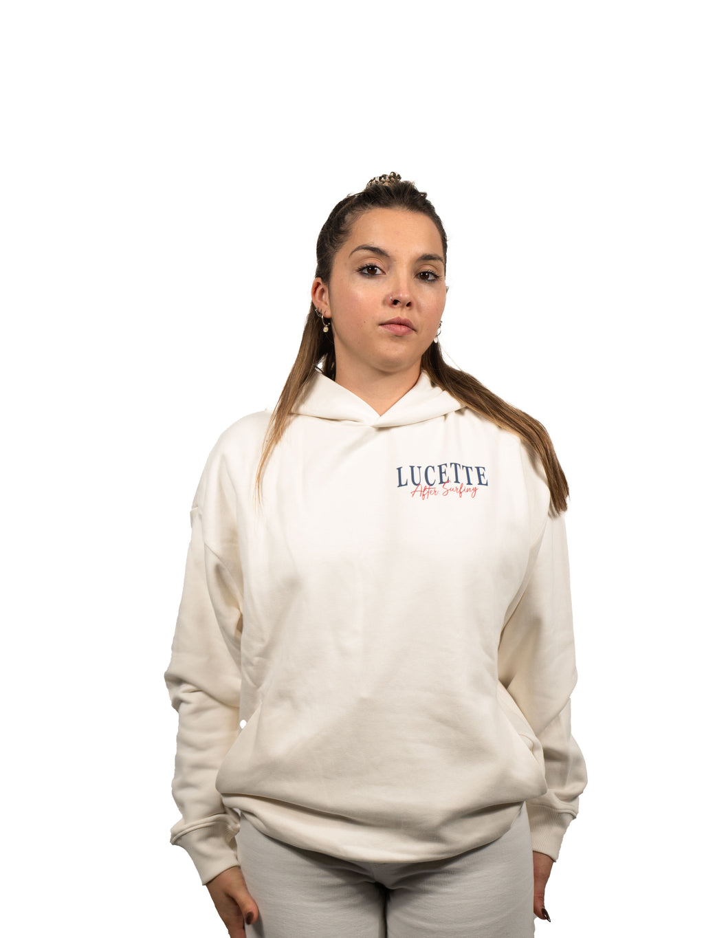 Hoodie - After Surfing