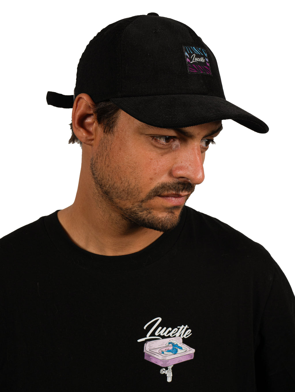 Casquette - Zebra Cottelé