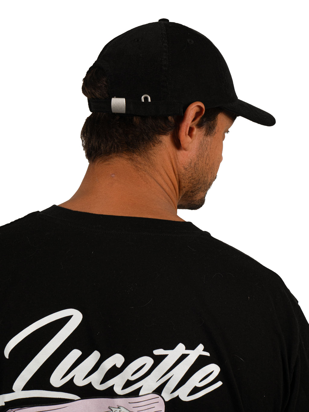 Casquette - Zebra Cottelé