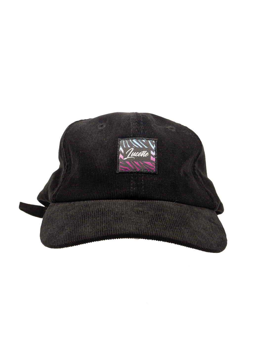 Casquette - Zebra Cottelé