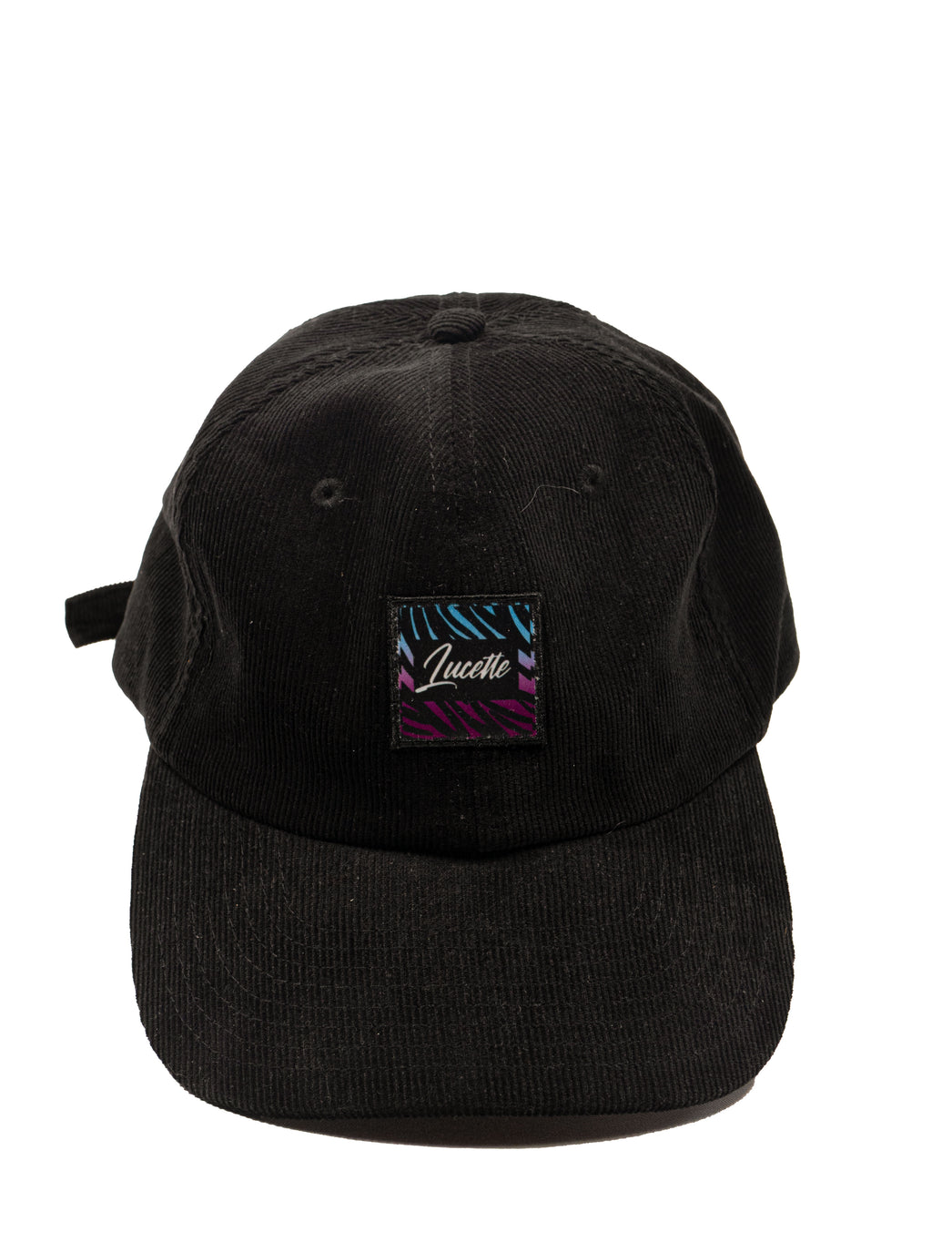 Casquette - Zebra Cottelé