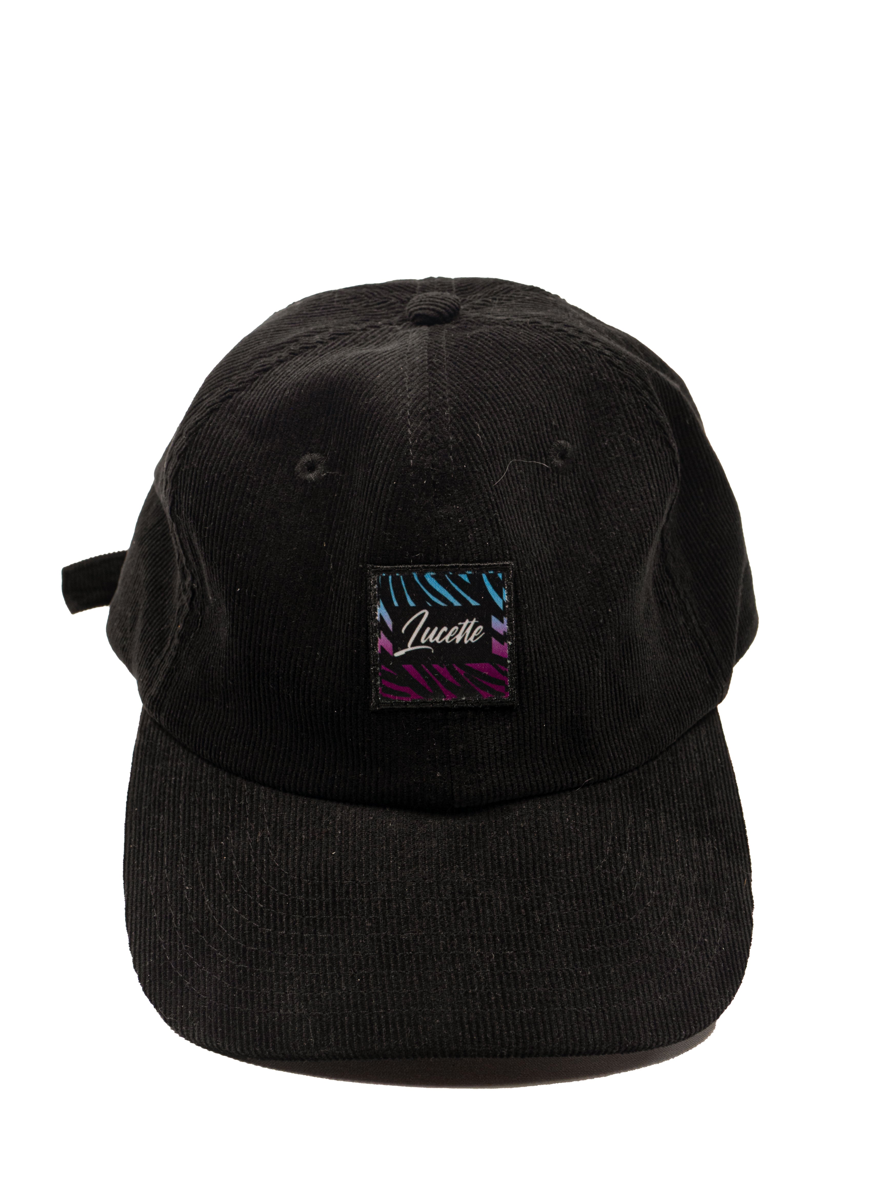 Casquette - Zebra Cottelé