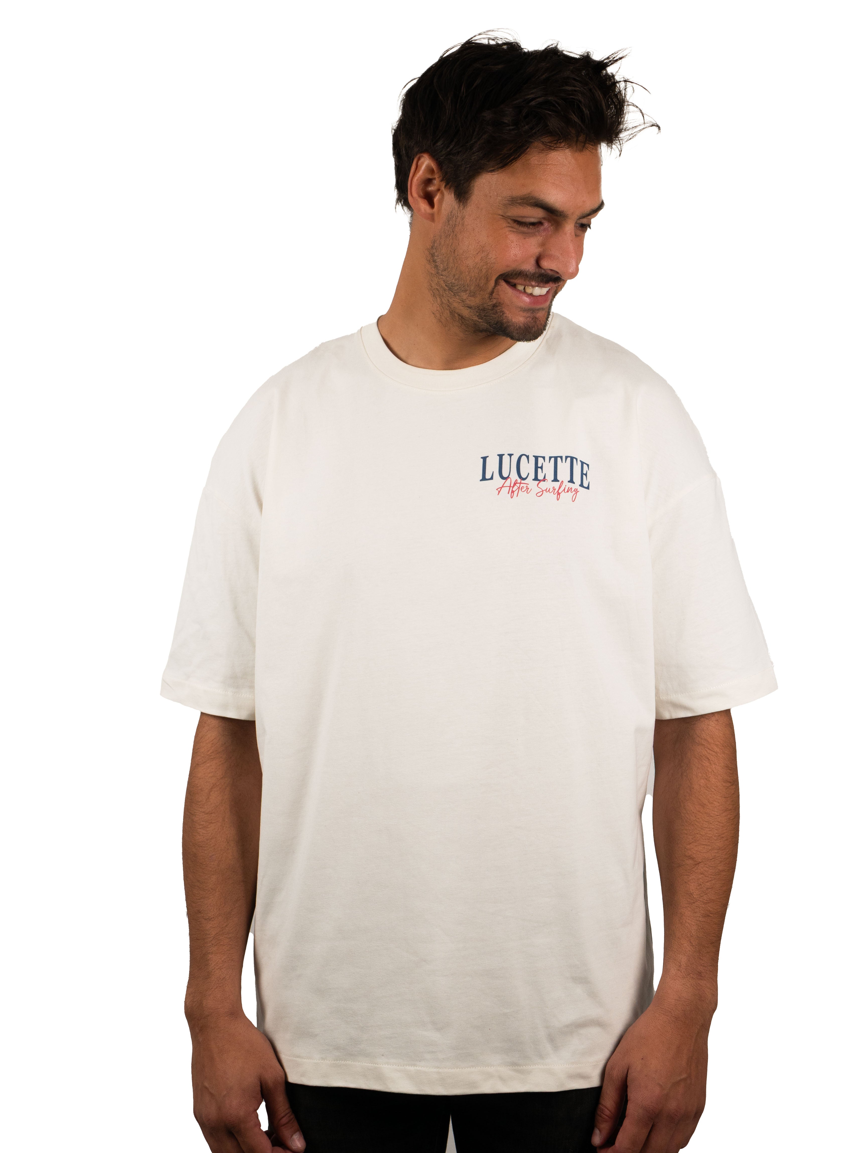 T-shirt - After Surfing