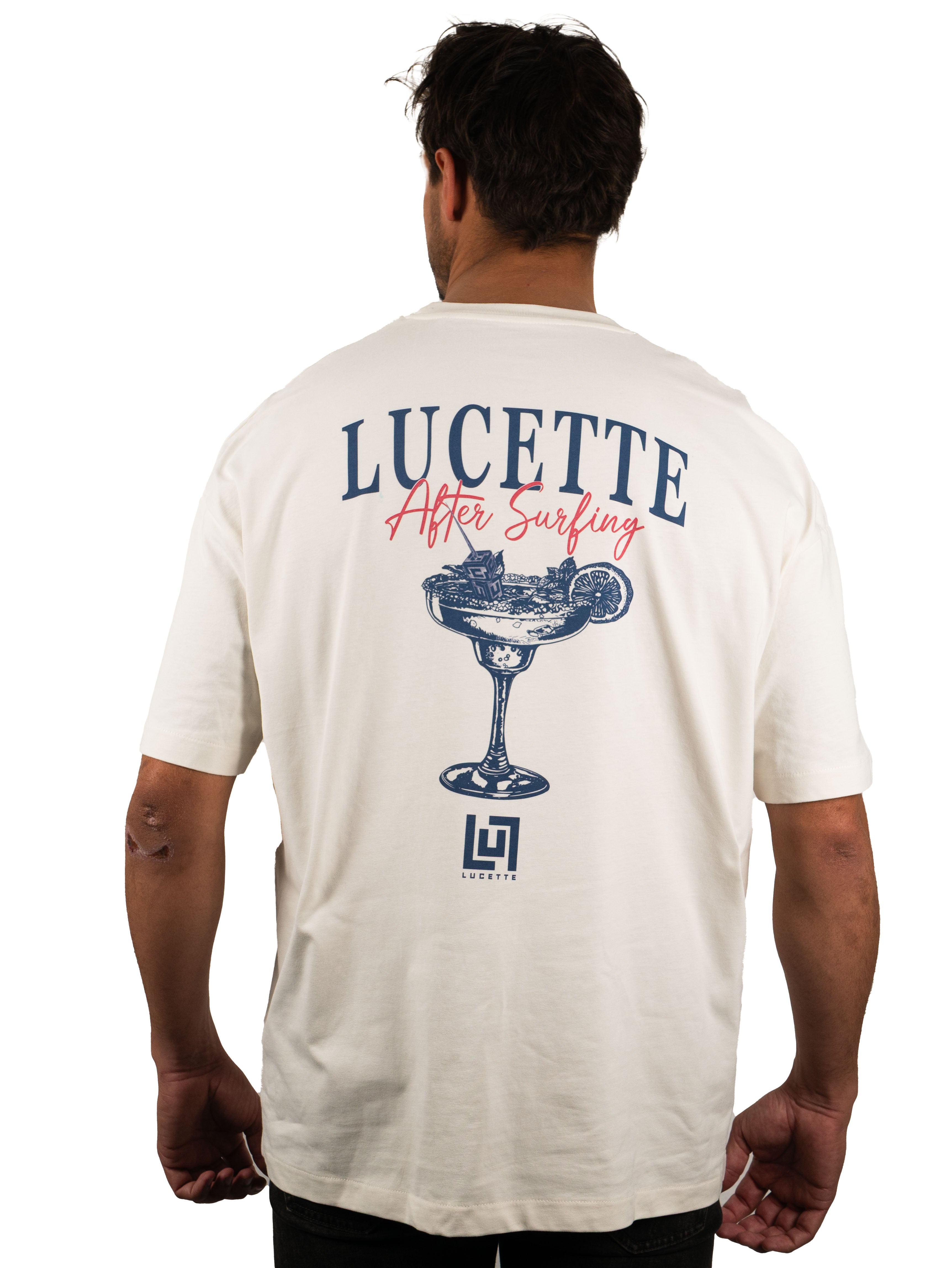 T-shirt - After Surfing