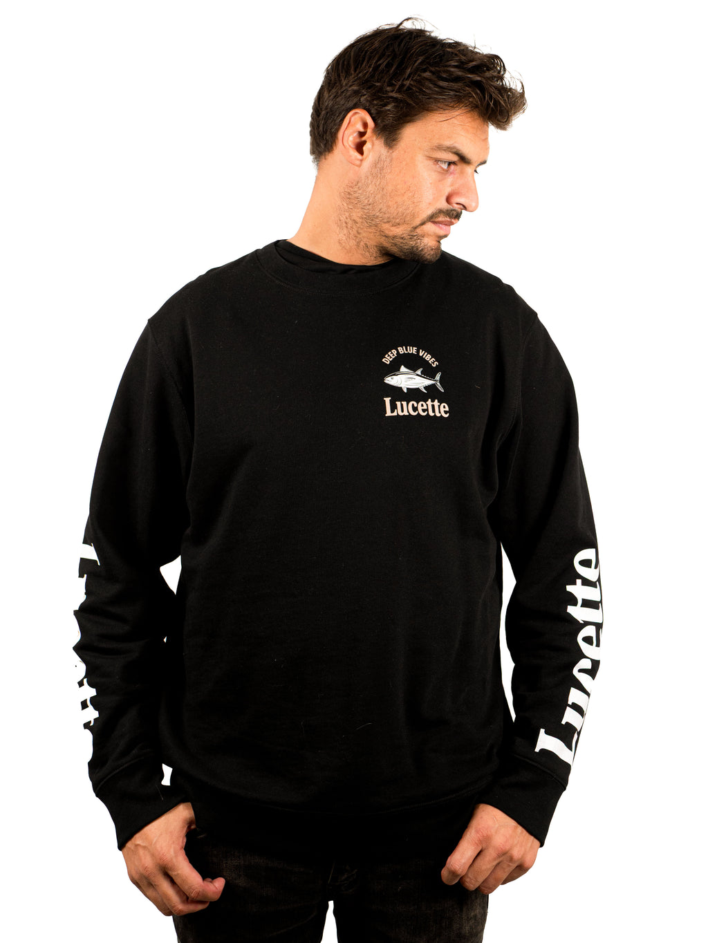 Sweet - Deep blue vibes