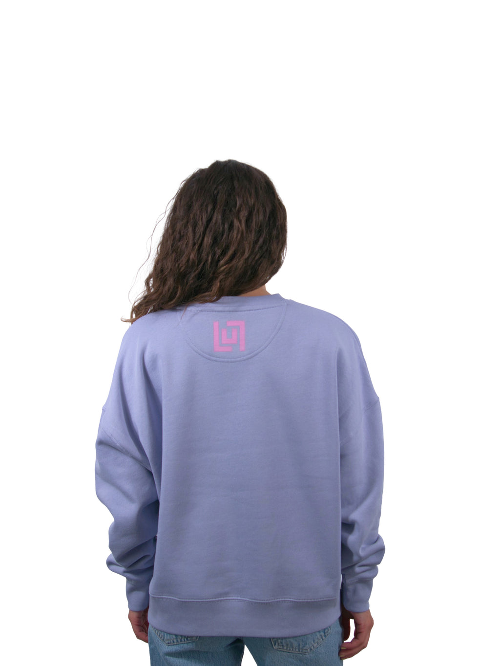 Sweat Femme - 90's